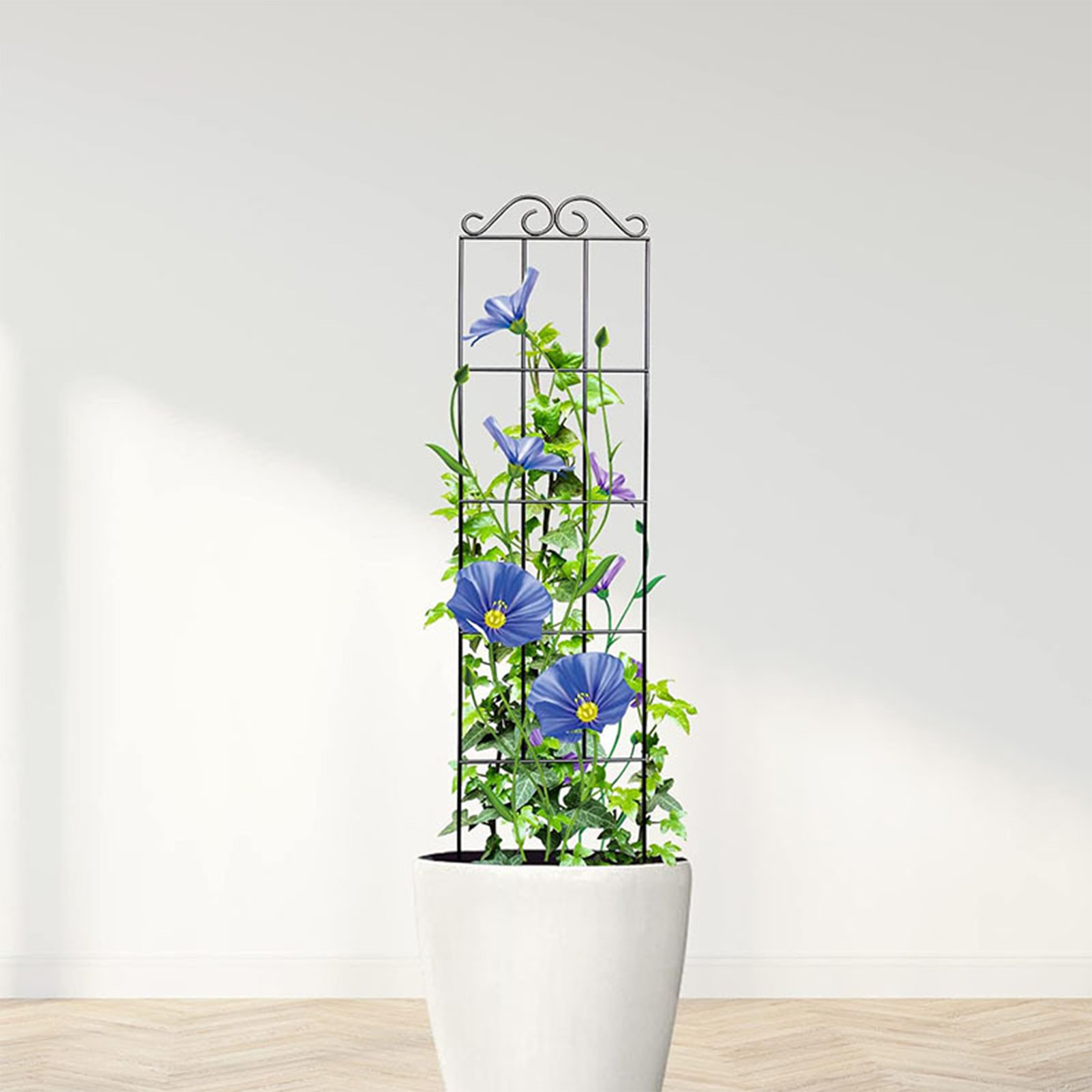Florist Supply Bulk - 정원 격자 내구성 정원 격자 등반