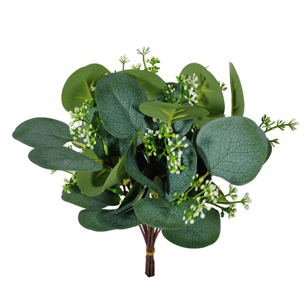 1/10PCS 꽃꽂이 녹색 줄기 웨딩 파티 홈 장식 인 - Florist Supply Bulk 리뷰 및 가격